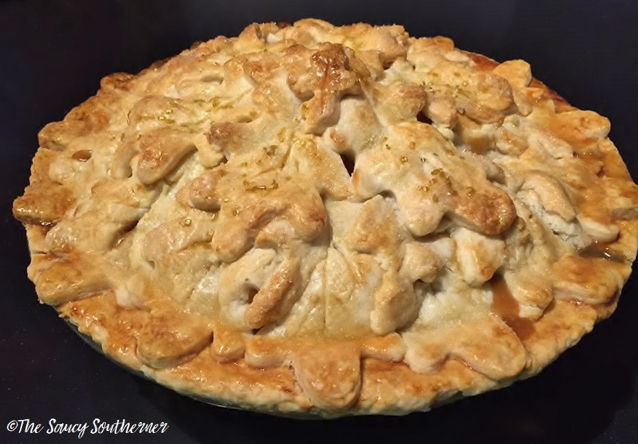 Award Winning Apple Pie Recipe
 award winning apple pie recipe