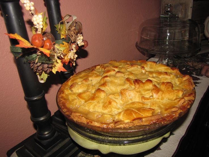 Award Winning Apple Pie Recipe
 18 best images about Apples on Pinterest