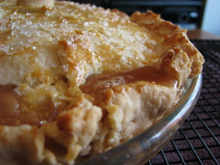 Award Winning Apple Pie Recipe
 best All Things Sweet and Delicious Drinks images on