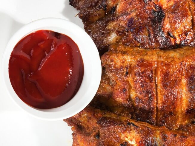 Award Winning Bbq Sauce Recipes
 Award Winning Barbeque Sauce Recipe