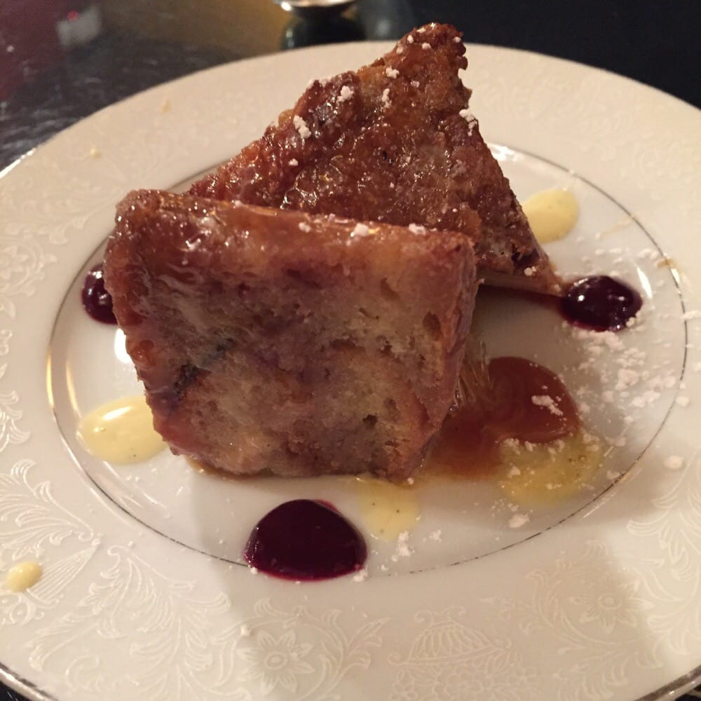 Award Winning Bread Pudding Recipe
 Award winning bread pudding A meal here isn t plete