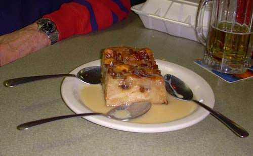 Award Winning Bread Pudding Recipe
 52 Tables Table 2 s