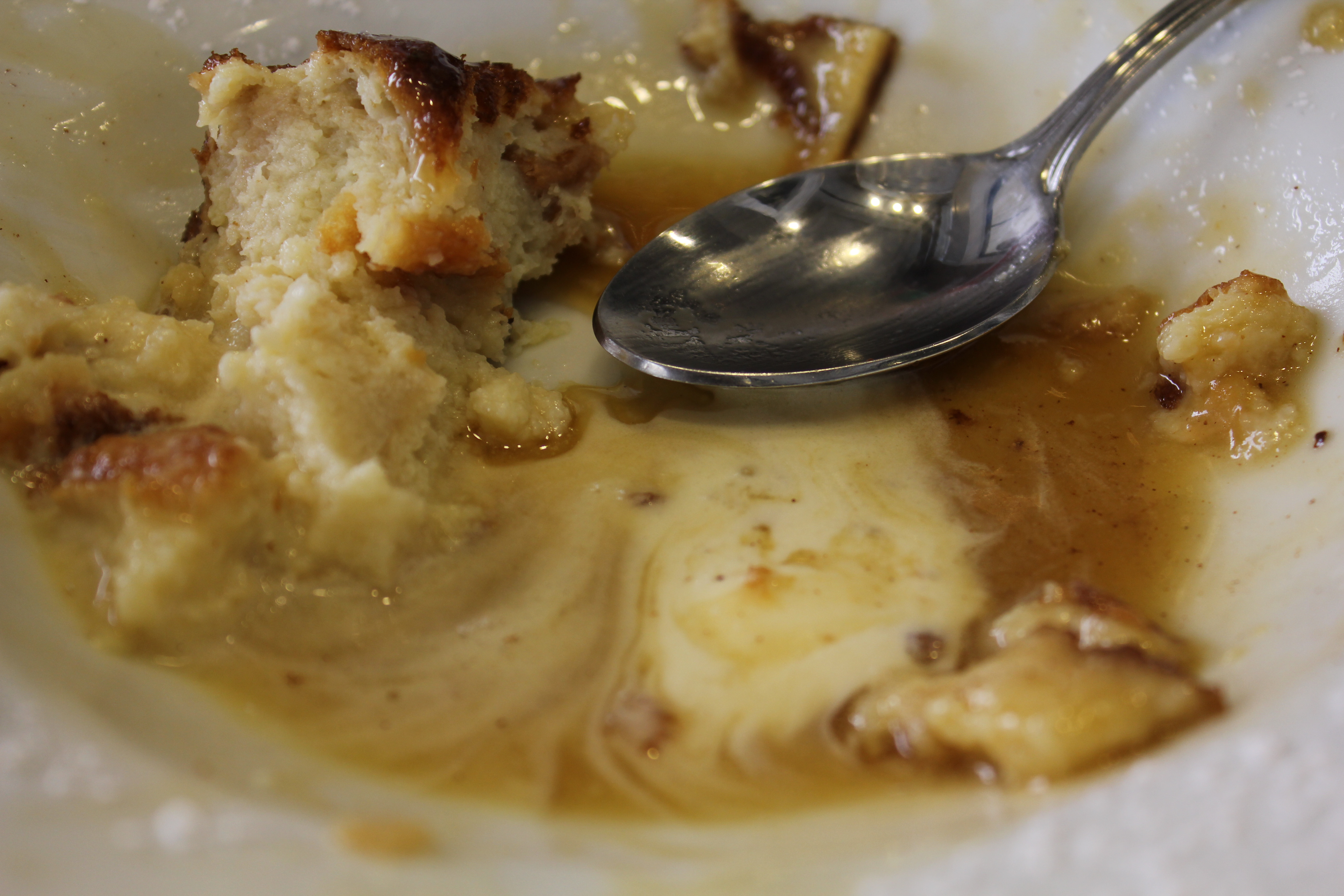 Award Winning Bread Pudding Recipe
 Good Food Good People