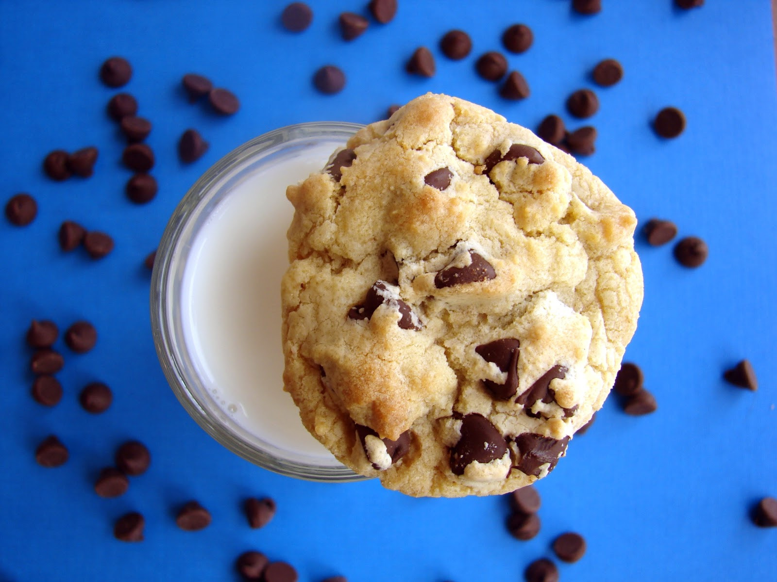 Award Winning Chocolate Chip Cookies
 Award Winning Soft Chocolate Chip Cookies Recipe — Dishmaps