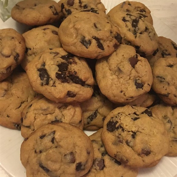 Award Winning Chocolate Chip Cookies
 Award Winning Soft Chocolate Chip Cookies Recipe