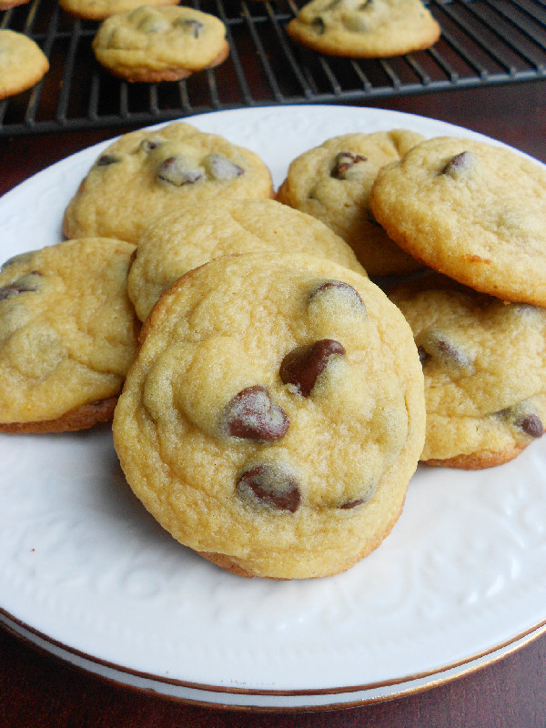 Award Winning Chocolate Chip Cookies
 Recipe Award Winning Soft Chocolate Chip Cookies – Ethan