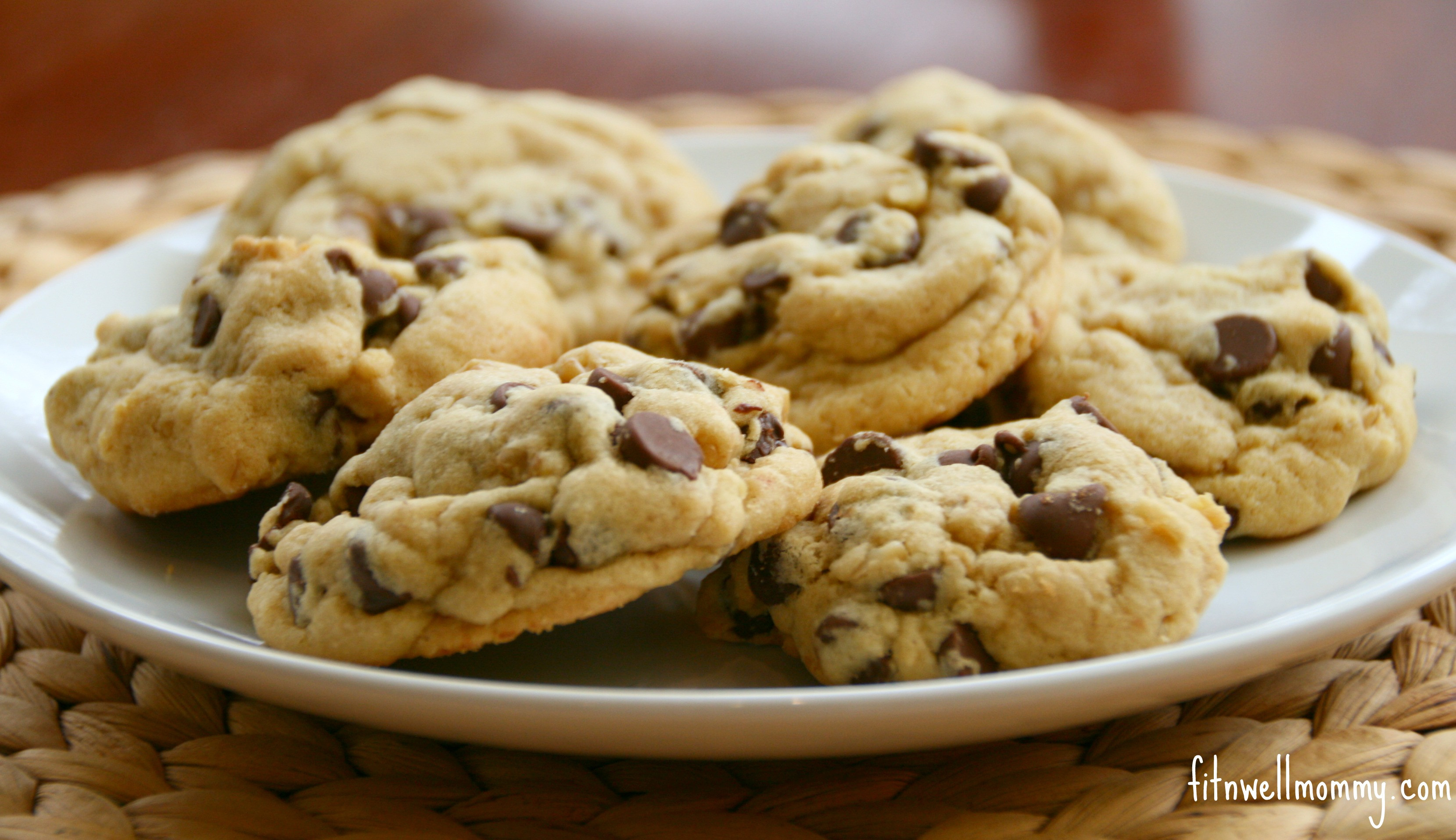 Award Winning Chocolate Chip Cookies
 Award Winning Soft Chocolate Chip Cookies Recipe — Dishmaps