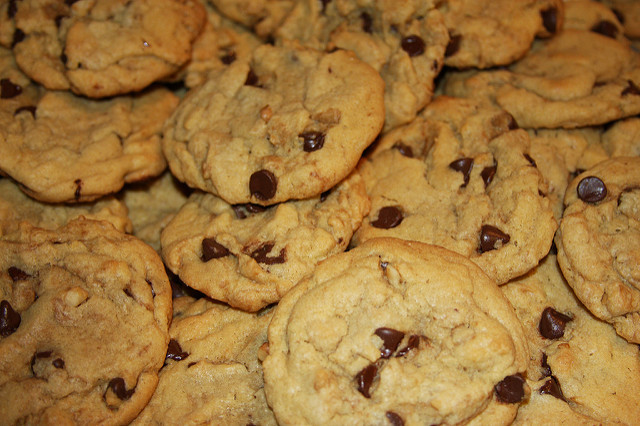 Award Winning Chocolate Chip Cookies
 Award Winning Soft Chocolate Chip Cookies Recipe — Dishmaps