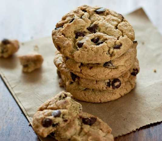 Award Winning Chocolate Chip Cookies
 7 Top Rated Desserts Using Instant Pudding