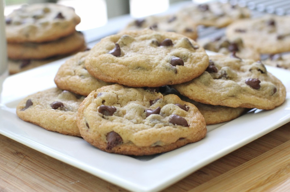 Award Winning Chocolate Chip Cookies
 Award Winning Chocolate Chip Cookie Recipe