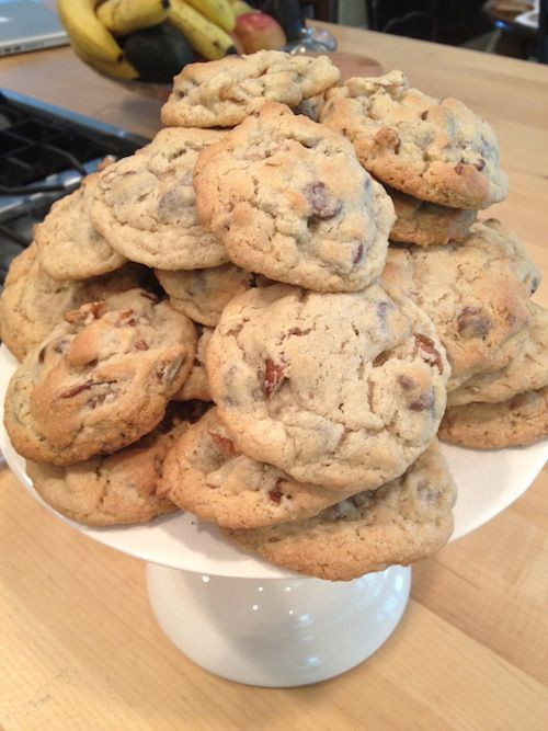 Award Winning Chocolate Chip Cookies
 Award Winning Soft Chocolate Chip Cookies Recipe — Dishmaps