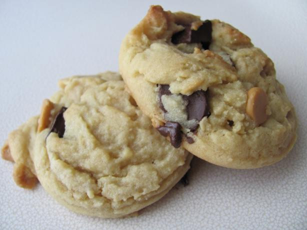 Award Winning Chocolate Chip Cookies
 Award Winning Soft Chocolate Chip Cookies Recipe — Dishmaps