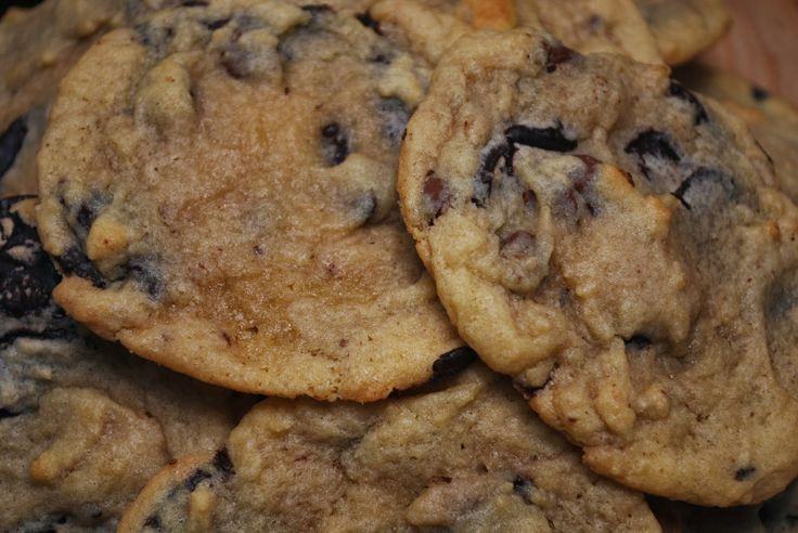 Award Winning Chocolate Chip Cookies
 Award Winning Soft Chocolate Chip Cookies Recipe — Dishmaps
