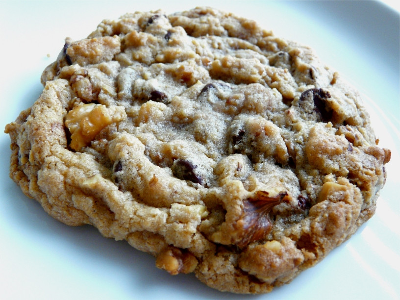 Award Winning Chocolate Chip Cookies
 Organic Chocolate Chip Cookie Recipe 1 Chocolate Chip