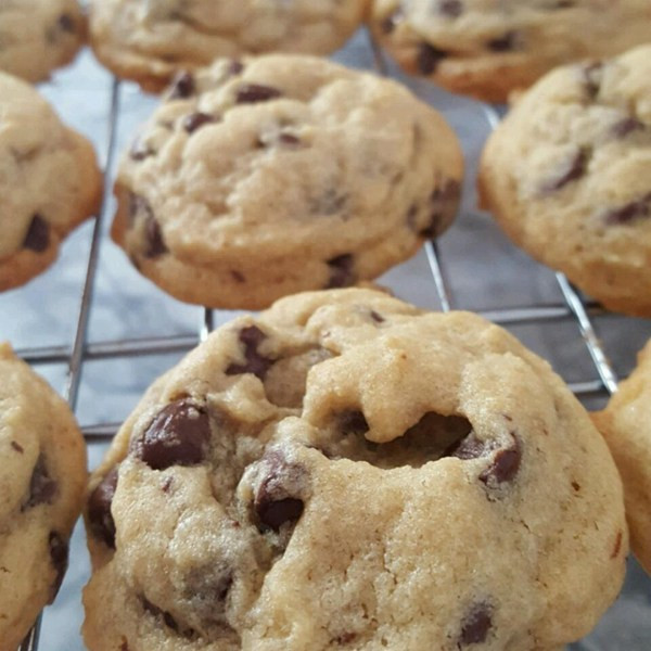 Award Winning Chocolate Chip Cookies
 Award Winning Soft Chocolate Chip Cookies – CookieRecipes