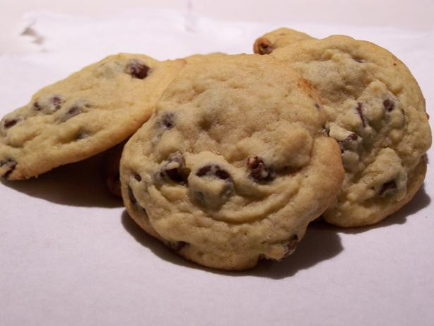 Award Winning Chocolate Chip Cookies
 Award Winning Soft Chocolate Chip Cookies Recipe Food