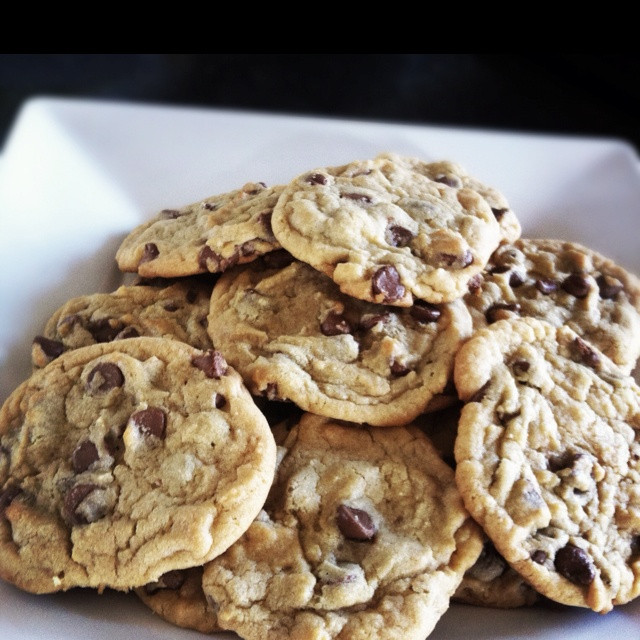 Award Winning Chocolate Chip Cookies
 Award Winning Soft Chocolate Chip Cookies Recipe — Dishmaps