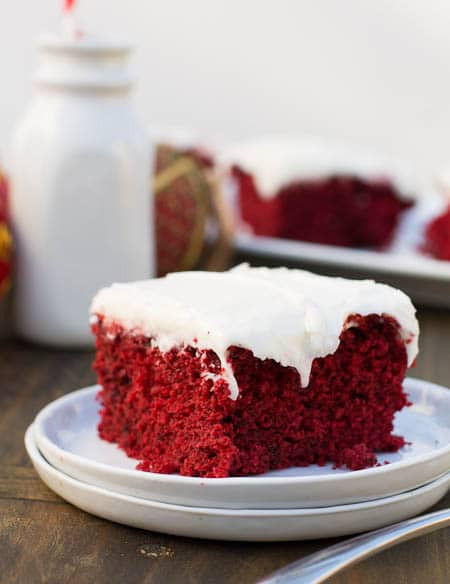 Award Winning Red Velvet Cake Recipe
 Red Velvet Cake Recipe — Dishmaps