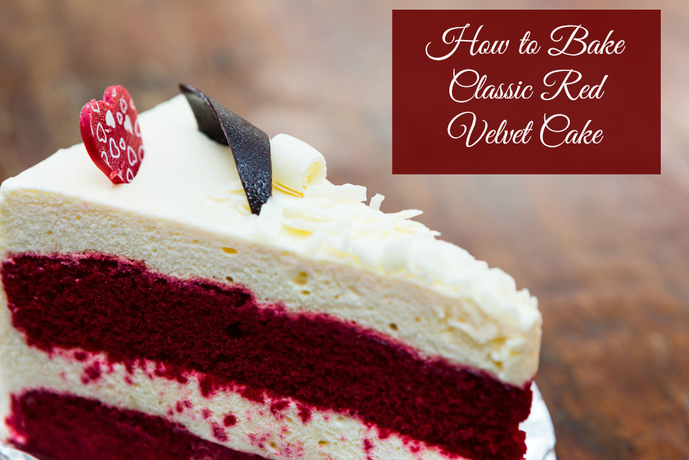 Award Winning Red Velvet Cake Recipe
 super moist red velvet cake recipe