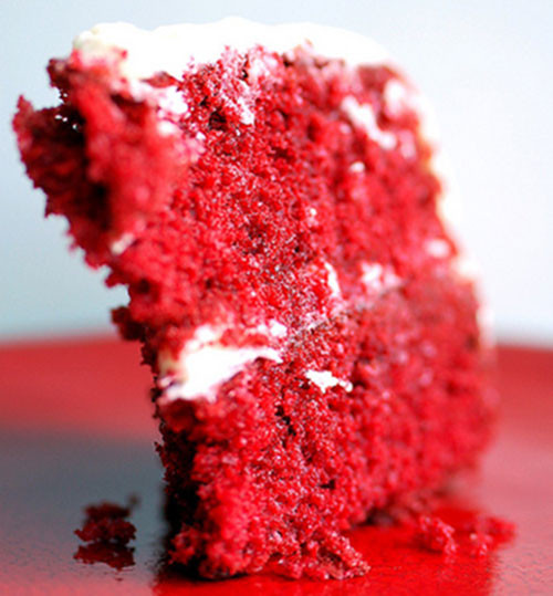 Award Winning Red Velvet Cake Recipe
 super moist red velvet cake recipe