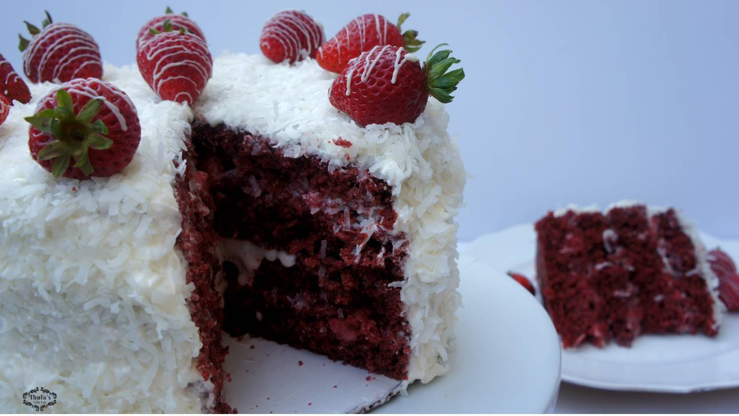 Award Winning Red Velvet Cake Recipe
 super moist red velvet cake recipe