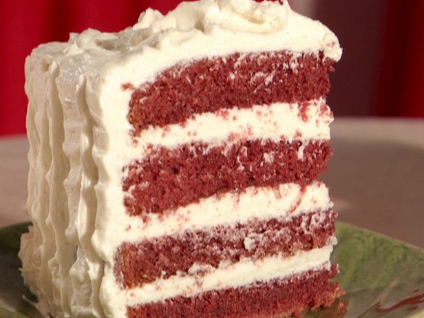 Award Winning Red Velvet Cake Recipe
 Red Velvet Cake Recipe — Dishmaps