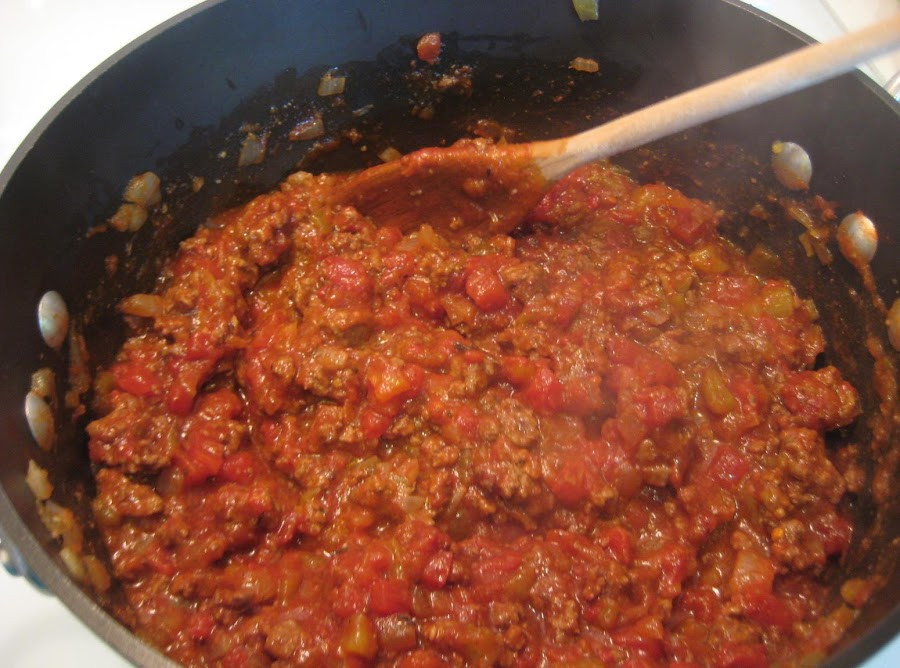 Award Winning Turkey Chili Recipe
 Super Bowl Award Winning Chili Beans Recipe