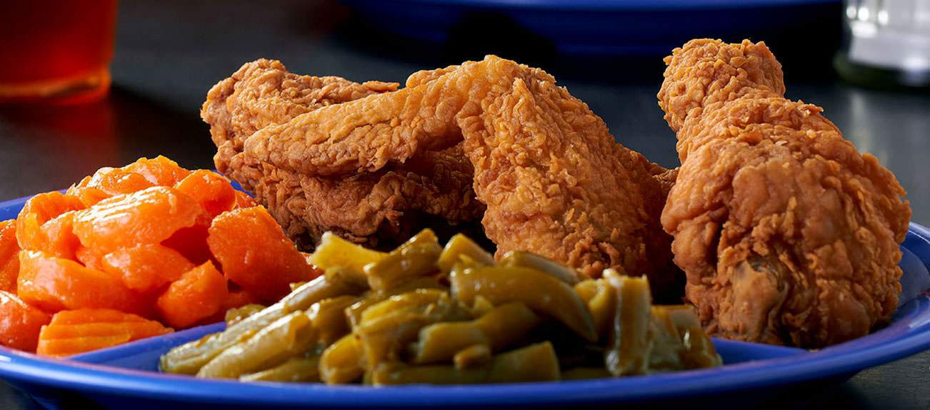 Babes Fried Chicken
 Where To Eat Dallas Finest Fried Chicken Eater Dallas