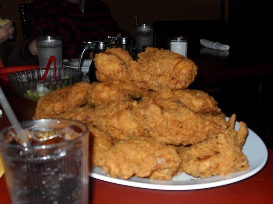 Babes Fried Chicken
 Fried Chicken Picture of Babe s Chicken Dinner House