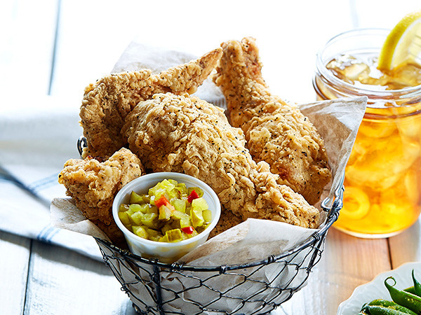 Babes Fried Chicken
 The Best Fried Chicken in Dallas D Magazine