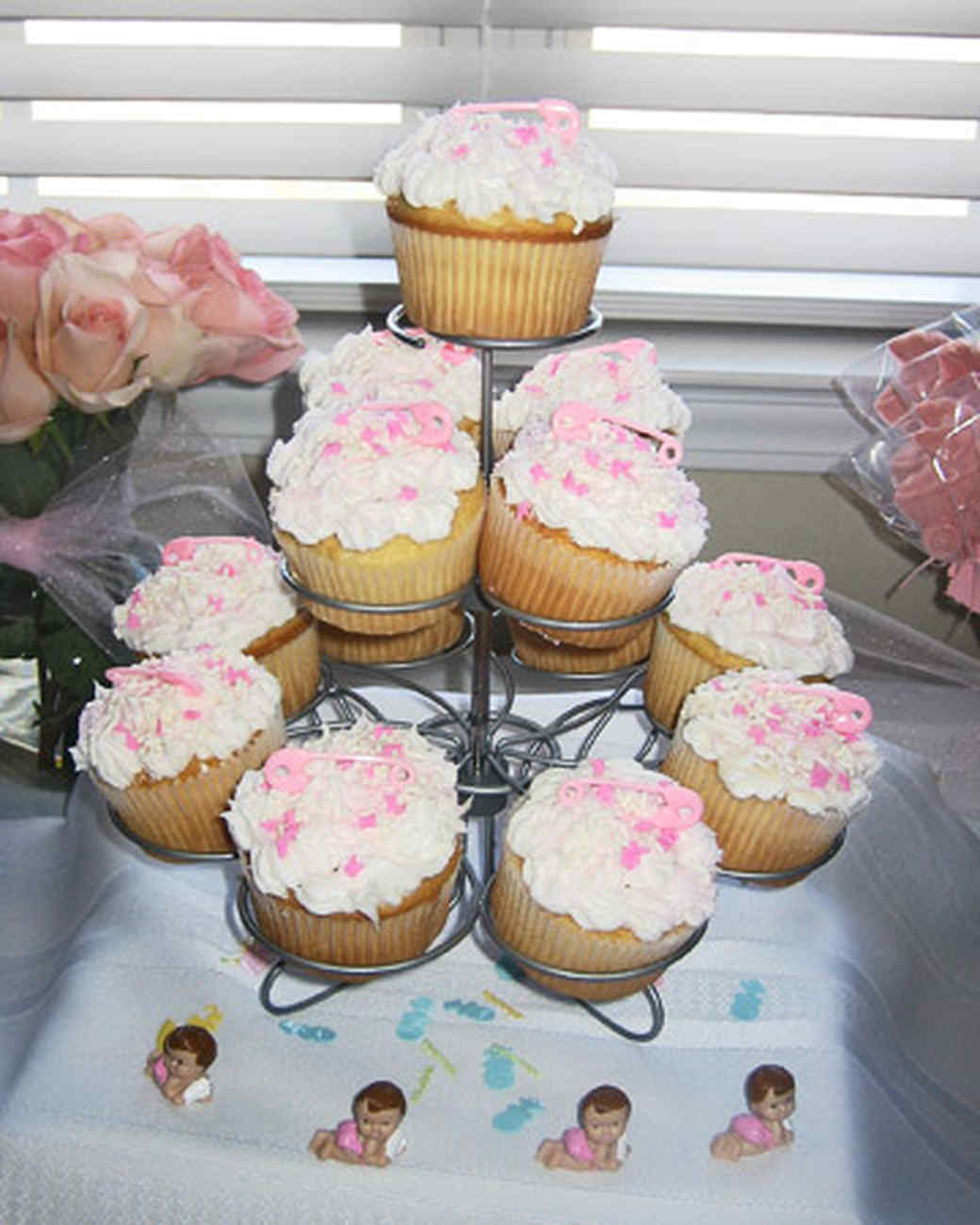 Baby Shower Cupcakes
 Your Best Cupcakes for Baby Showers