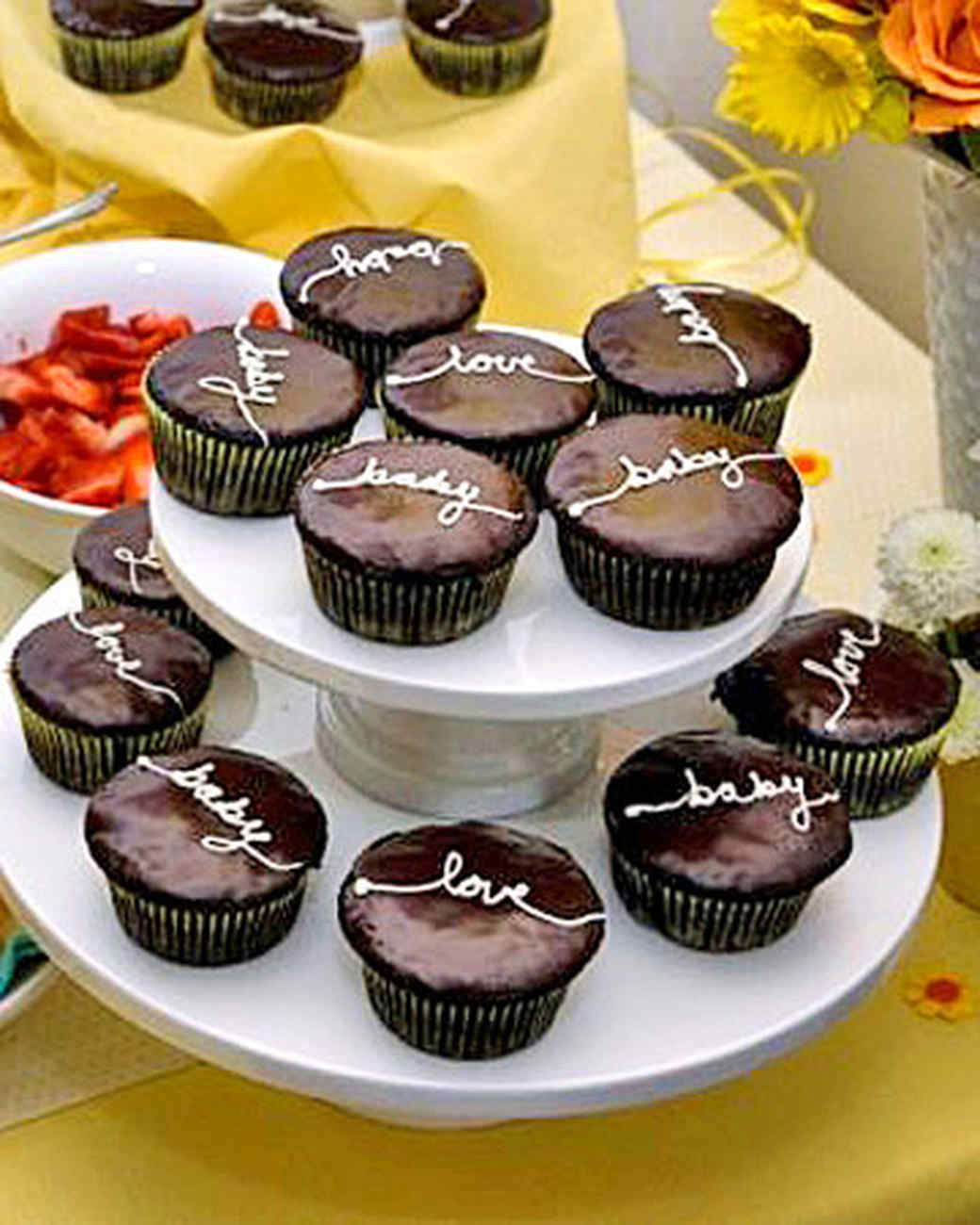 Baby Shower Cupcakes
 Your Best Cupcakes for Baby Showers