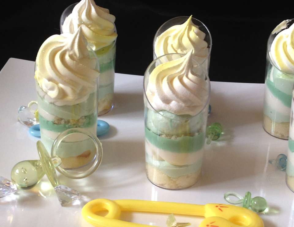 Baby Shower Desserts
 Baby Shower Food Ideas Baby Shower Dessert Recipes With