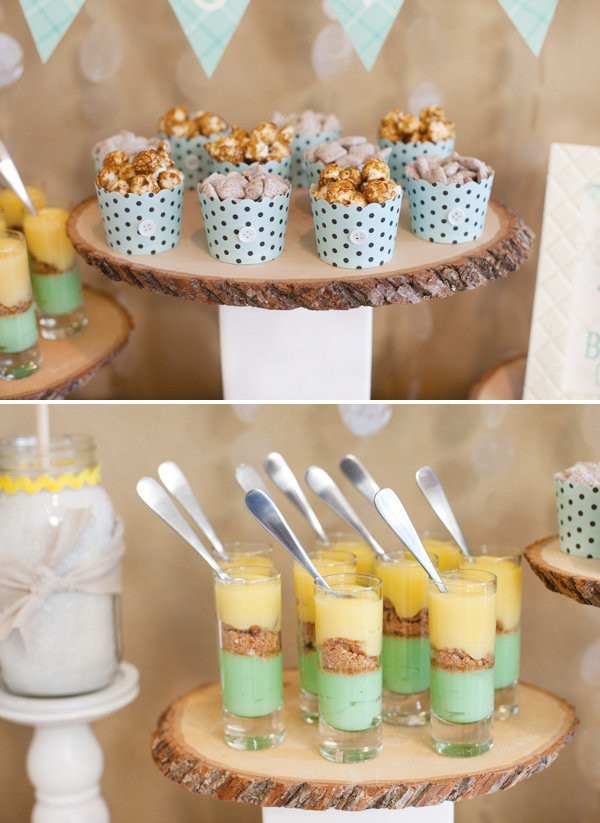 Baby Shower Desserts
 baby shower dessert ideas recipes baby wall Amicusenergy