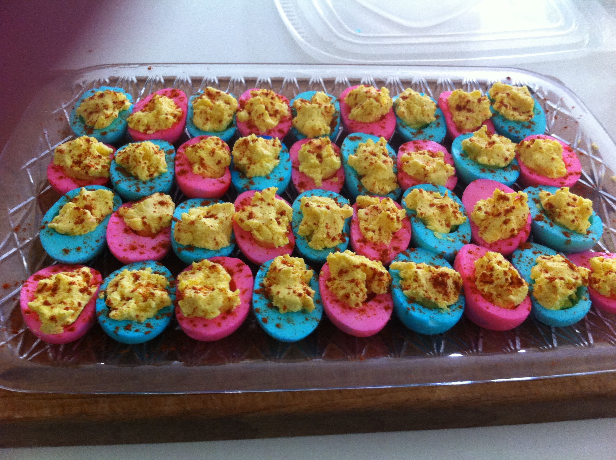 Baby Shower Deviled Eggs
 Baby Shower Food Ideas Baby Shower Food Ideas Eggs