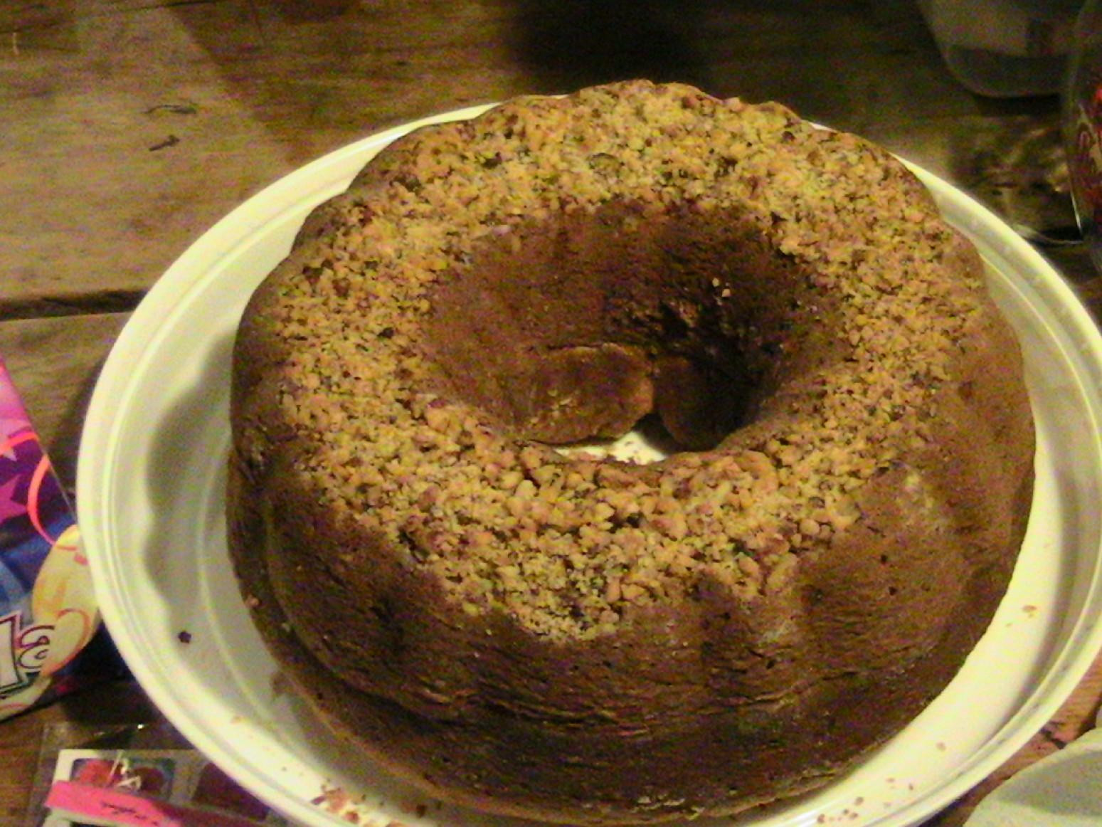 Bacardi Rum Cake Recipe
 Famous Bacardi Rum Cake Recipe