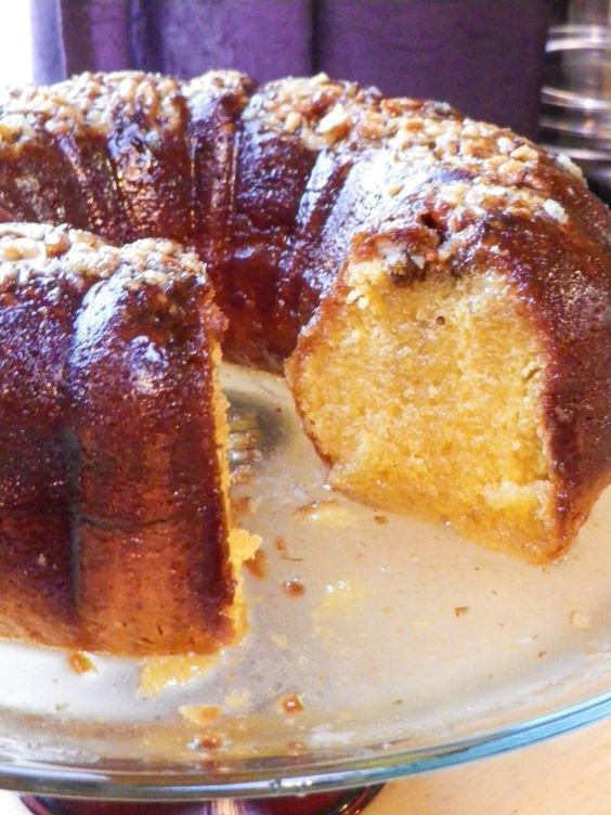 Bacardi Rum Cake Recipe
 17 Best ideas about Bacardi Rum on Pinterest