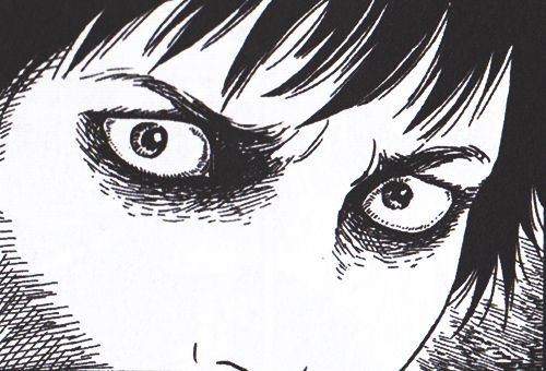 Backpack For His Applesauce
 17 Best ideas about Junji Ito on Pinterest