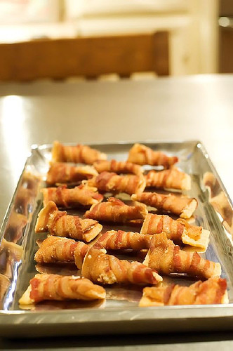 Top 20 Bacon Appetizers Pioneer Woman Best Recipes Ever 12 simple appetizers every christmas party needs. best recipes ever