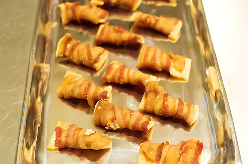 Bacon Appetizers Pioneer Woman
 Holiday Bacon Appetizers The Pioneer Woman Cooks