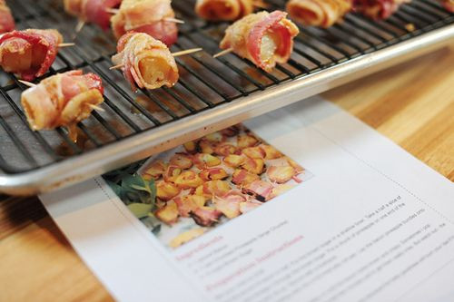 Bacon Appetizers Pioneer Woman
 Pinterest • The world’s catalog of ideas