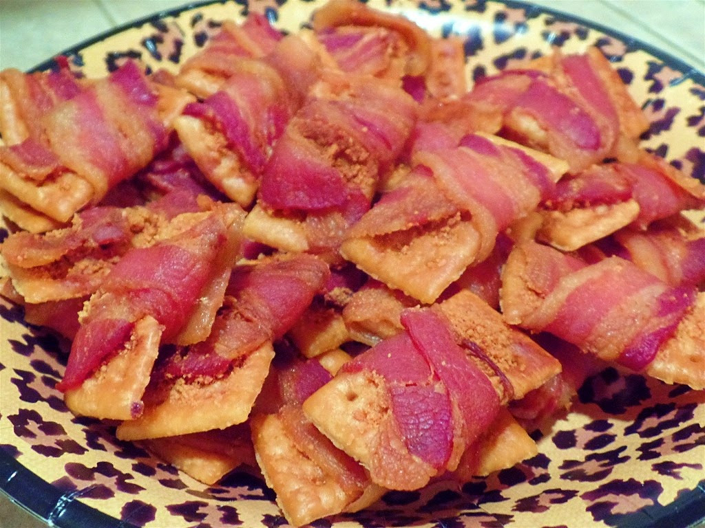 Bacon Appetizers Pioneer Woman
 Clever Crafty Cookin Mama Bacon Appetizers Pioneer Woman