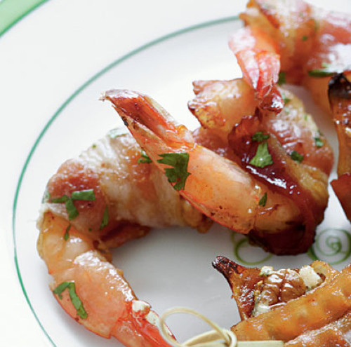 Bacon Wrapped Shrimp Appetizers
 5 Easy & Inexpensive Bacon Wrapped Appetizers The Frugal