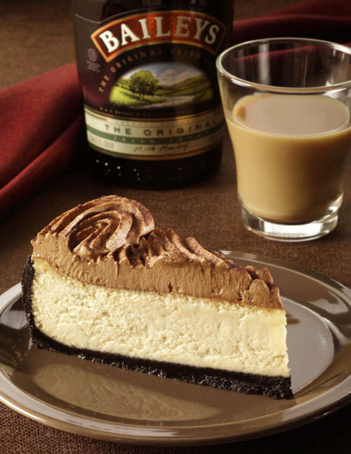 Bailey Irish Cream Dessert Recipes
 302 Found