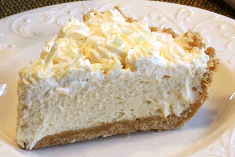 Baileys Irish Cream Desserts Recipes
 No 9 Baileys Irish Cream Pie Saving Room for Dessert