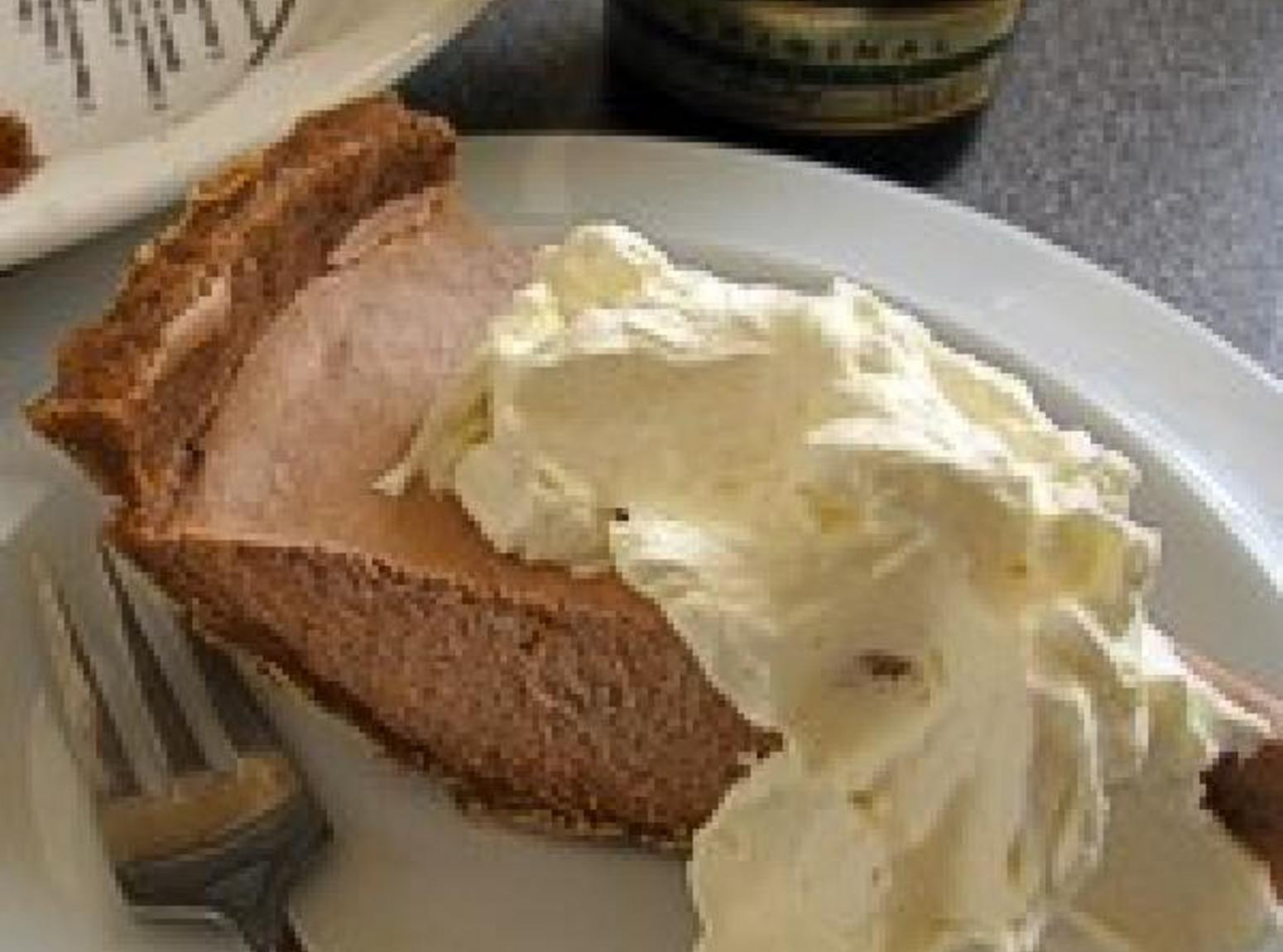 Baileys Irish Cream Desserts Recipes
 Baileys Irish Cream Mousse Pie Recipe