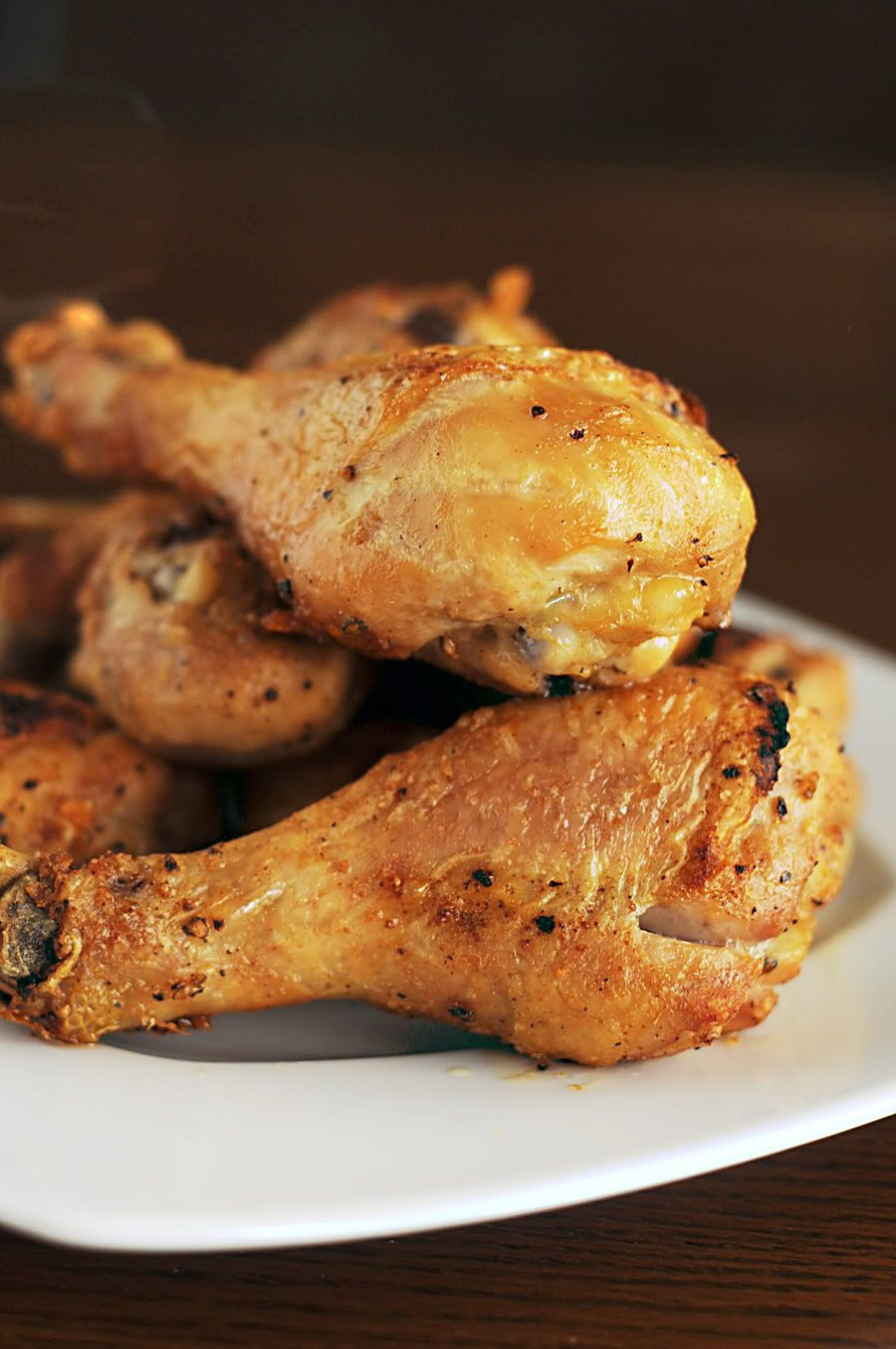 Bake Chicken Legs
 Chicken Leg Recipes on Pinterest