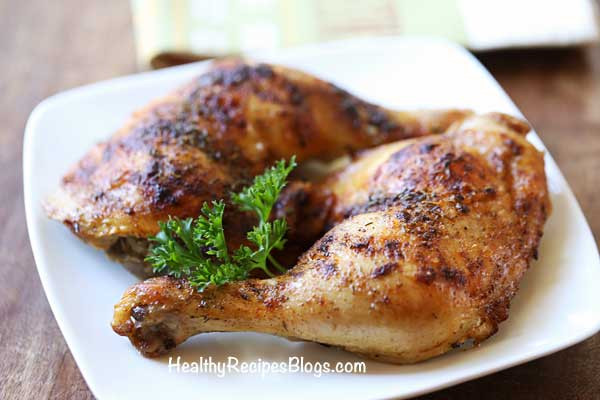 Bake Chicken Legs
 Crispy Oven Baked Chicken Legs Recipe