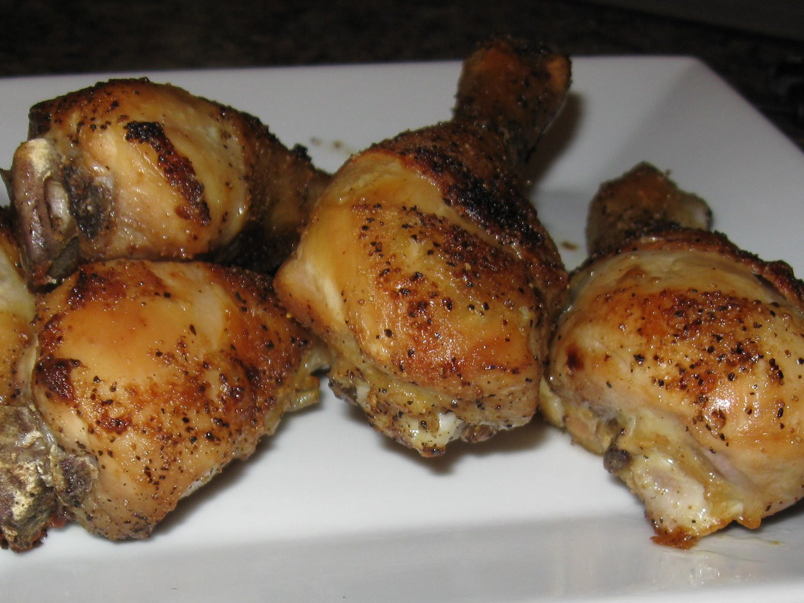 Bake Chicken Legs
 Adventures In SCD Baked Chicken Legs