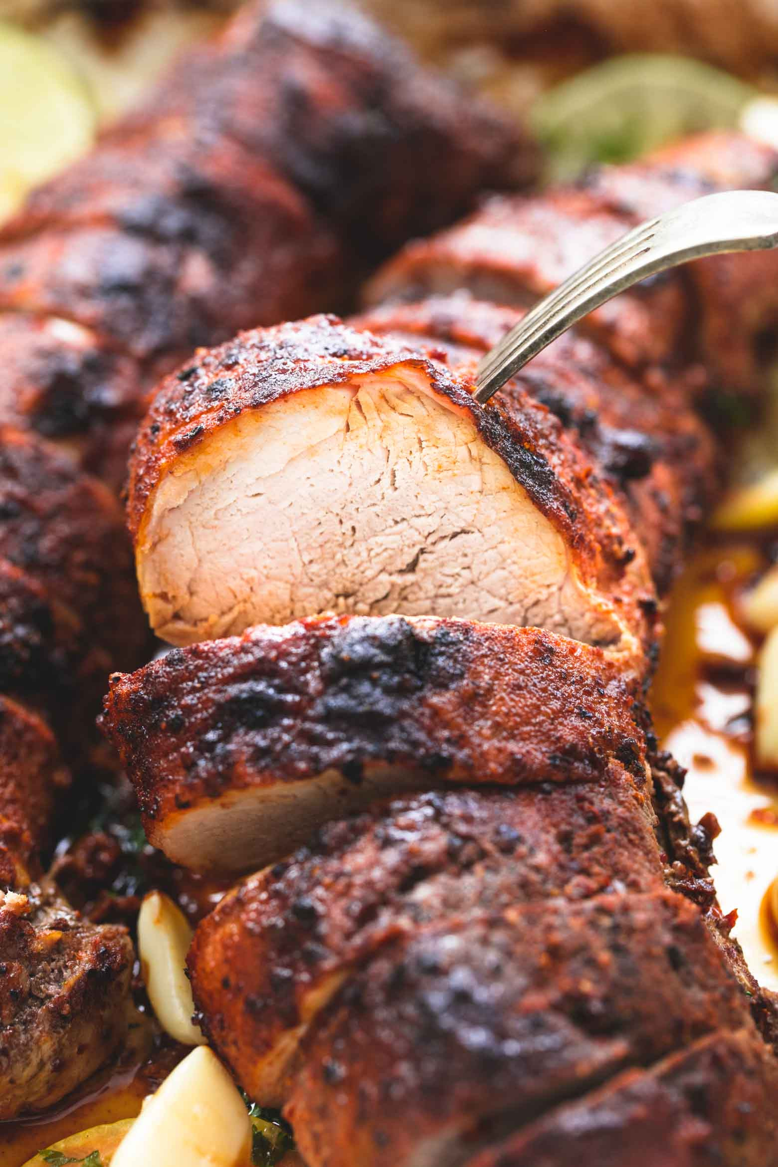 Bake Pork Tenderloin
 BEST Baked Pork Tenderloin